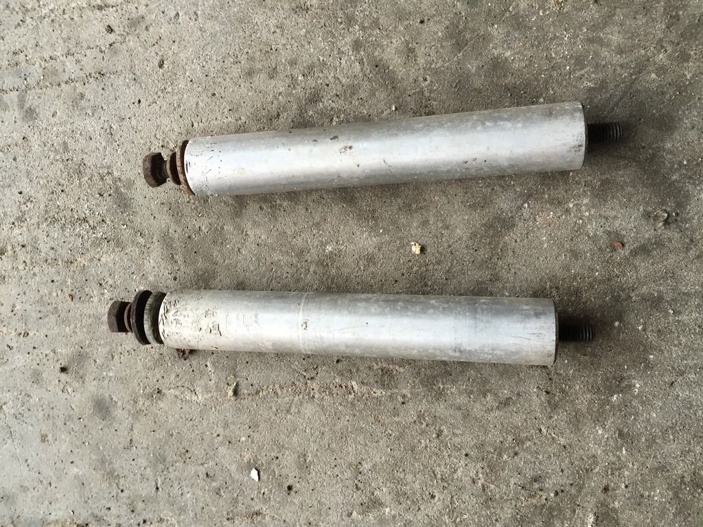 FS MK4 Stuff Evo Skid Plate , CAI , Wheel Spacers , TT Short